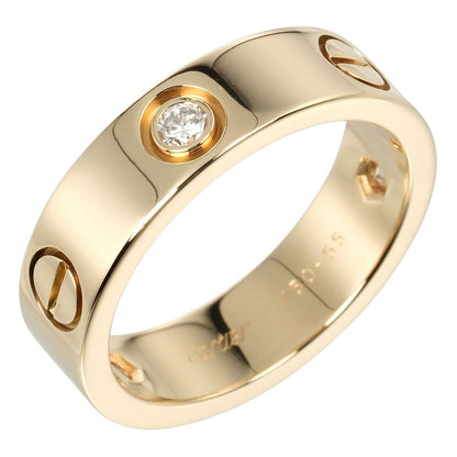 Cartier Love Ring