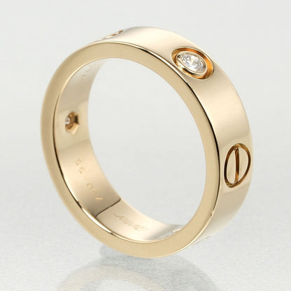 Cartier Love Ring