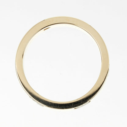 Cartier Love Ring