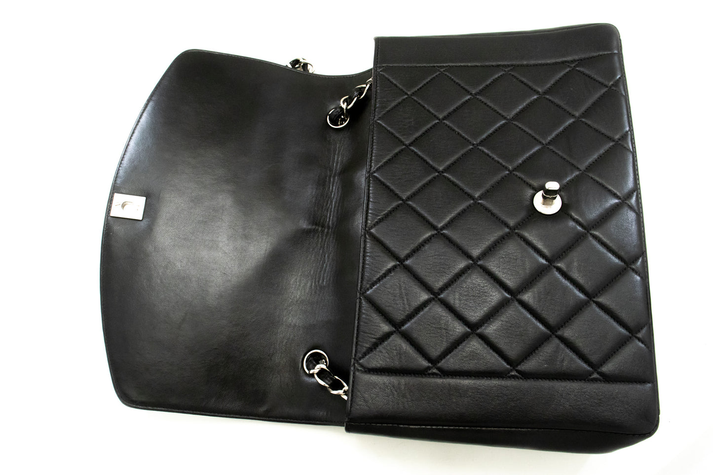 Chanel Diana Shoulder Bag