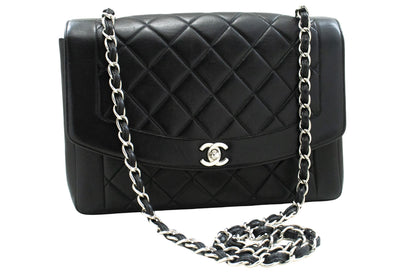 Chanel Diana Shoulder Bag