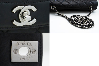 Chanel Diana Shoulder Bag