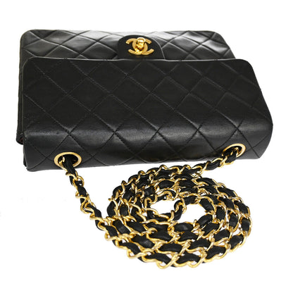 Chanel Mini matelassé Shoulder Bag