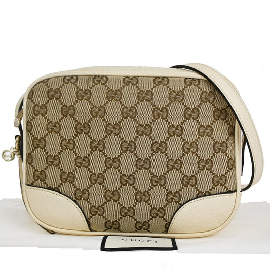 Gucci Bree Shoulder Bag