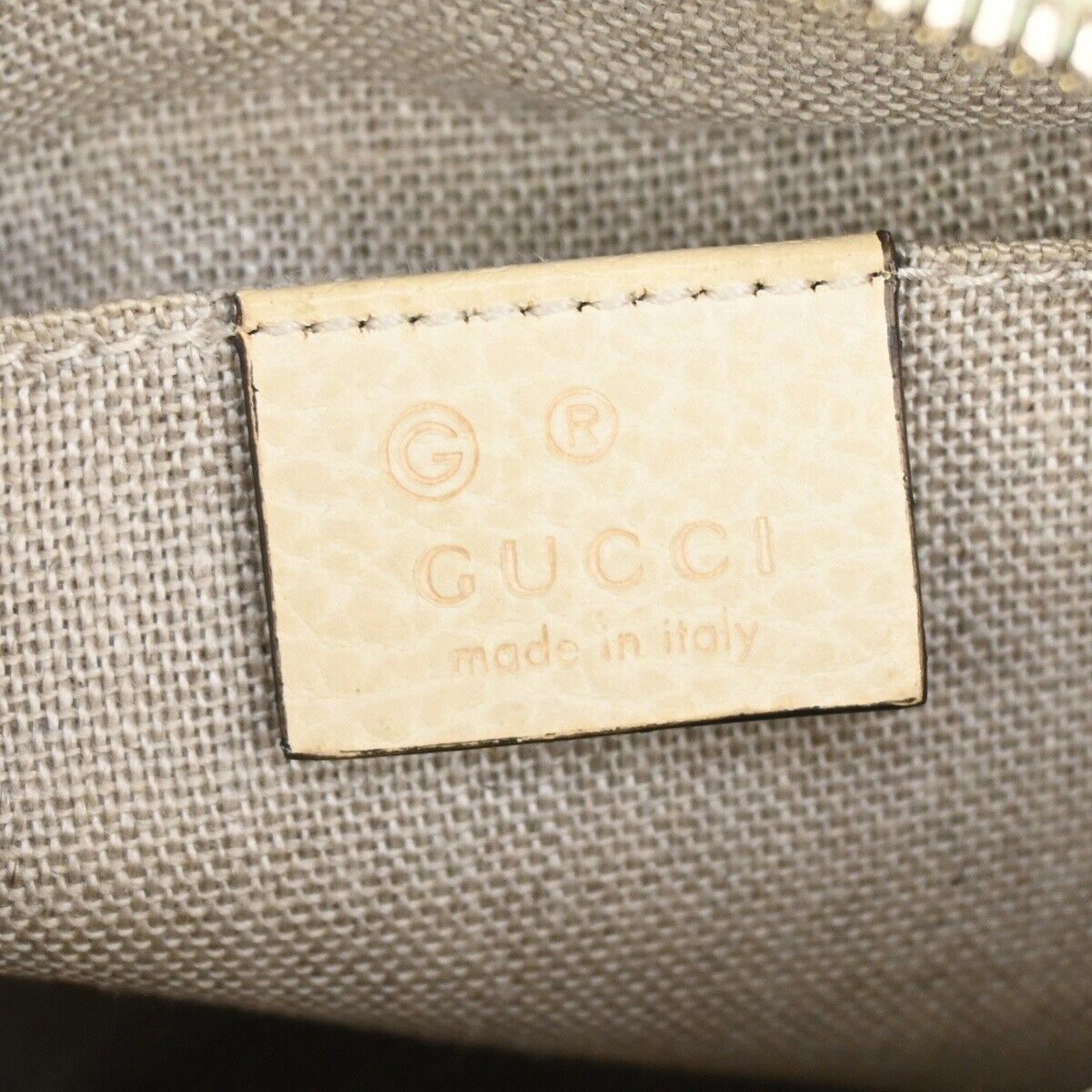 Gucci Bree Shoulder Bag