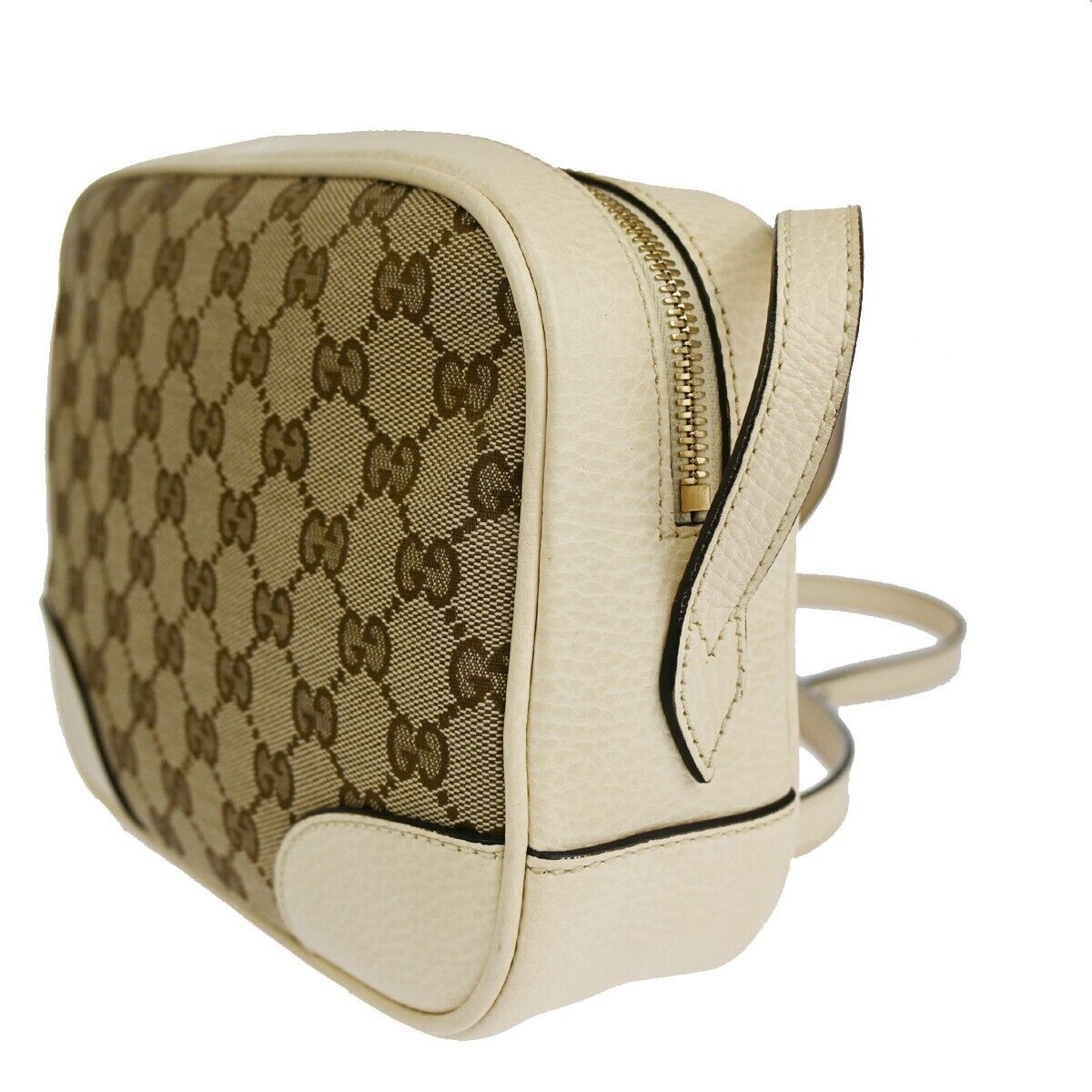 Gucci Bree Shoulder Bag