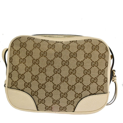 Gucci Bree Shoulder Bag