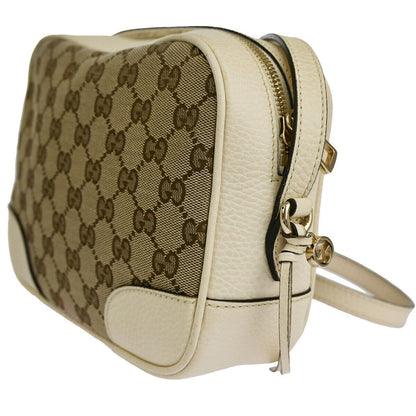 Gucci Bree Shoulder Bag