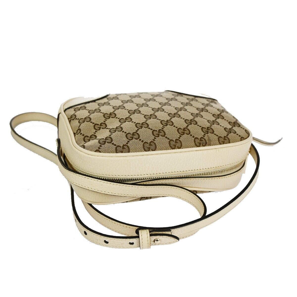 Gucci Bree Shoulder Bag