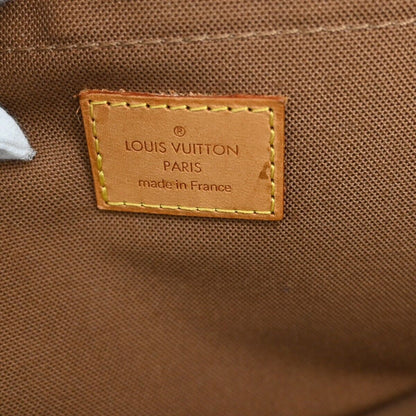 Louis Vuitton Rivets Shoulder Bag