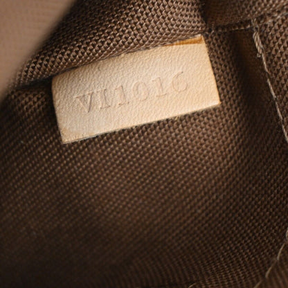 Louis Vuitton Rivets Shoulder Bag