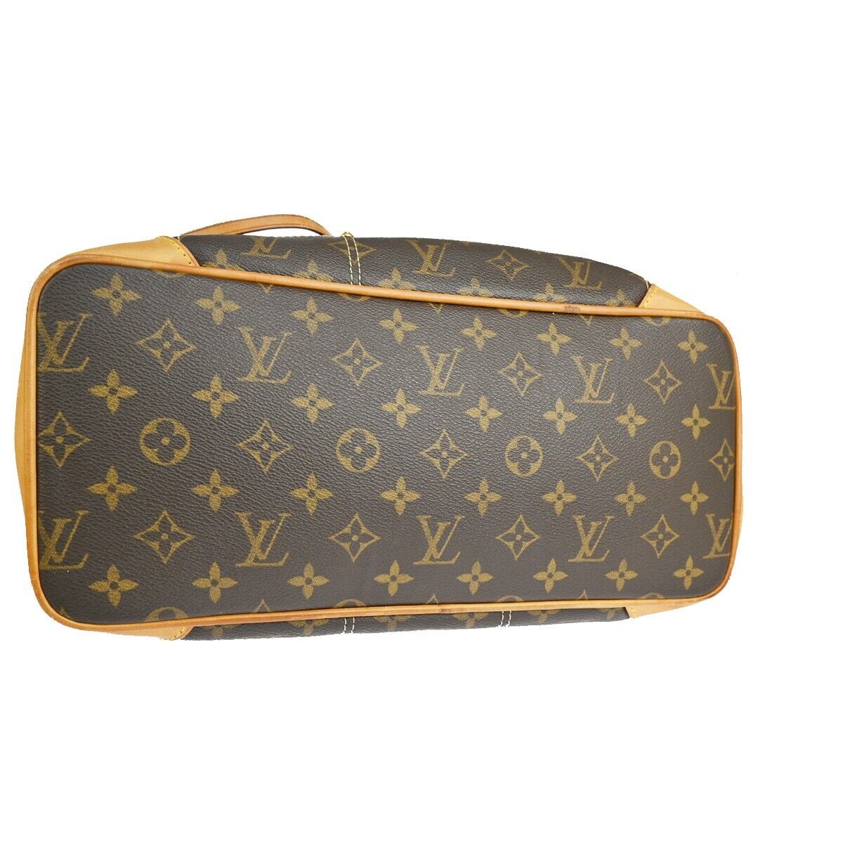 Louis Vuitton Rivets Shoulder Bag