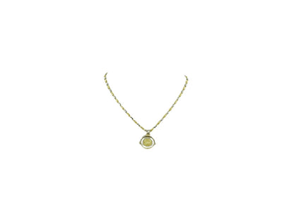 Bulgari Monete Necklace