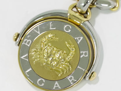 Bulgari Monete Necklace