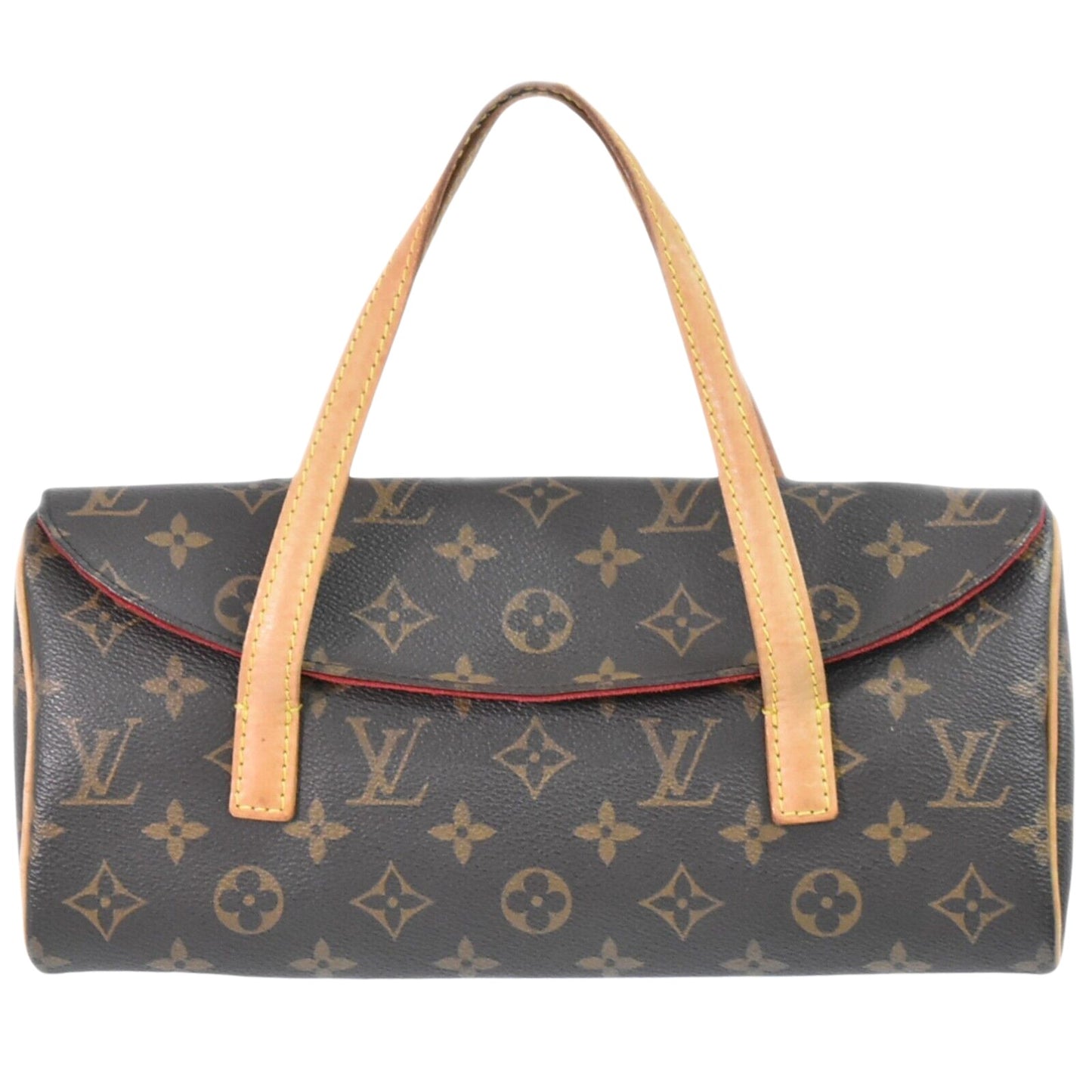 Louis Vuitton Sonatine Handbag