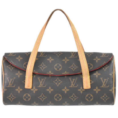 Louis Vuitton Sonatine Handbag