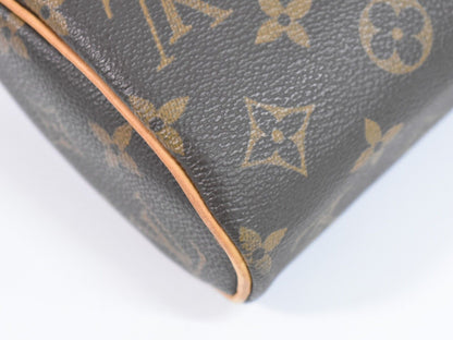 Louis Vuitton Sonatine Handbag