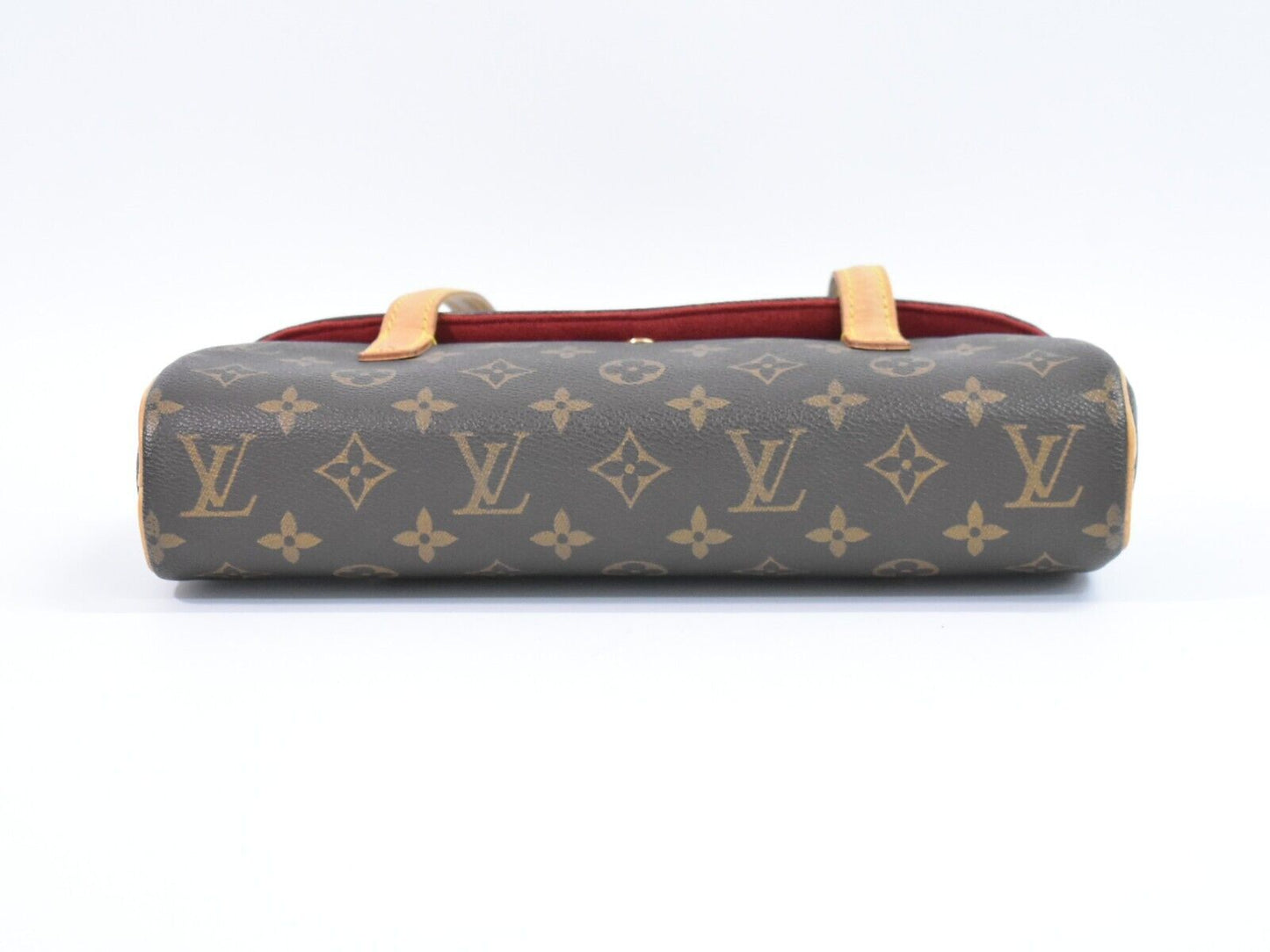 Louis Vuitton Sonatine Handbag