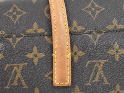 Louis Vuitton Sonatine Handbag