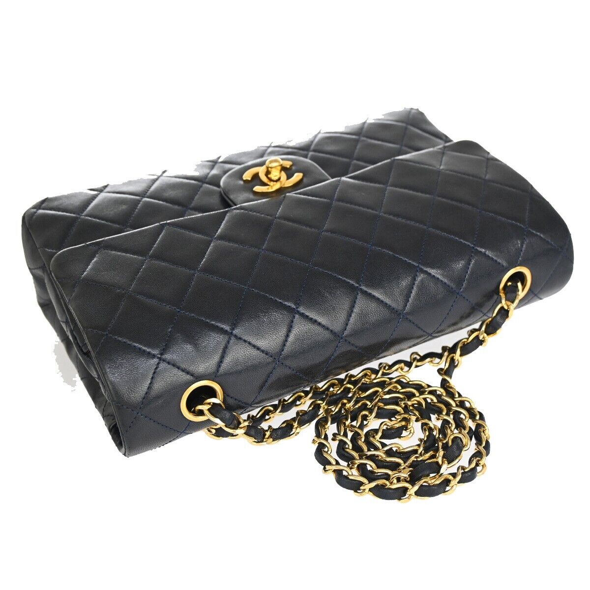 Chanel Timeless Shoulder Bag