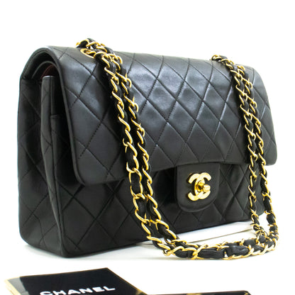 Chanel Timeless Shoulder Bag