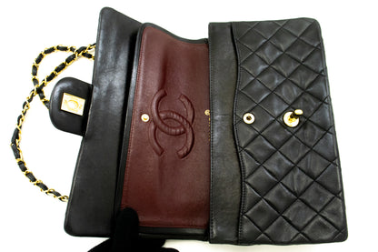 Chanel Timeless Shoulder Bag