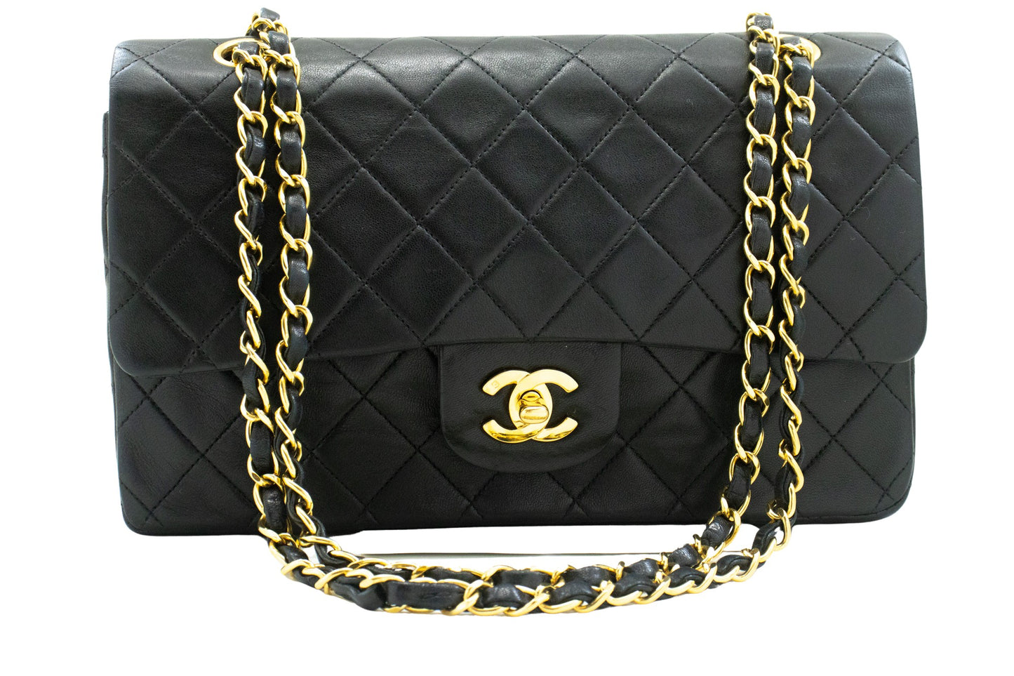 Chanel Timeless Shoulder Bag