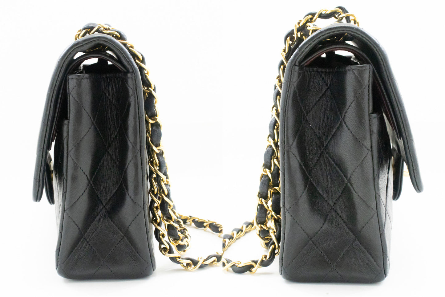 Chanel Timeless Shoulder Bag