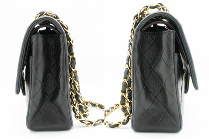 Chanel Timeless Shoulder Bag