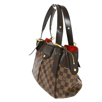 Louis Vuitton Sistina Handbag