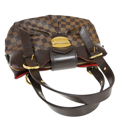 Louis Vuitton Sistina Handbag