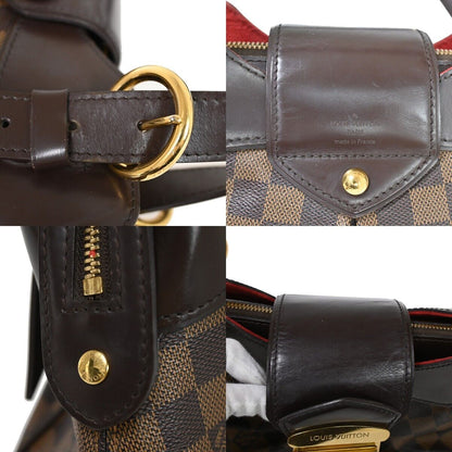 Louis Vuitton Sistina Handbag