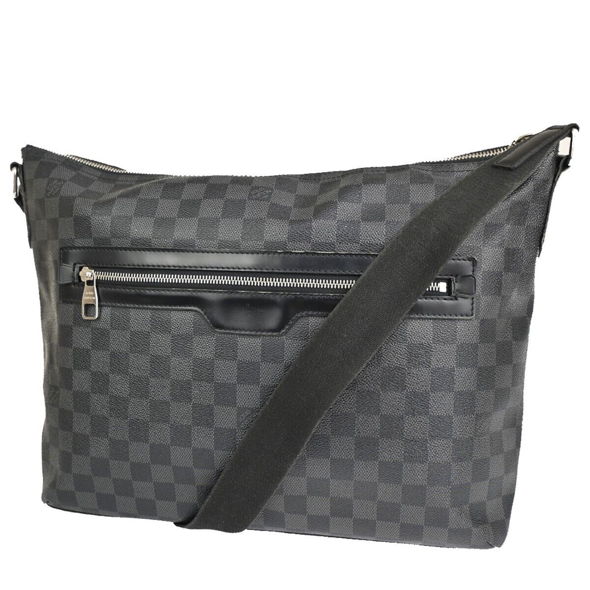 Louis Vuitton Mick Shoulder Bag