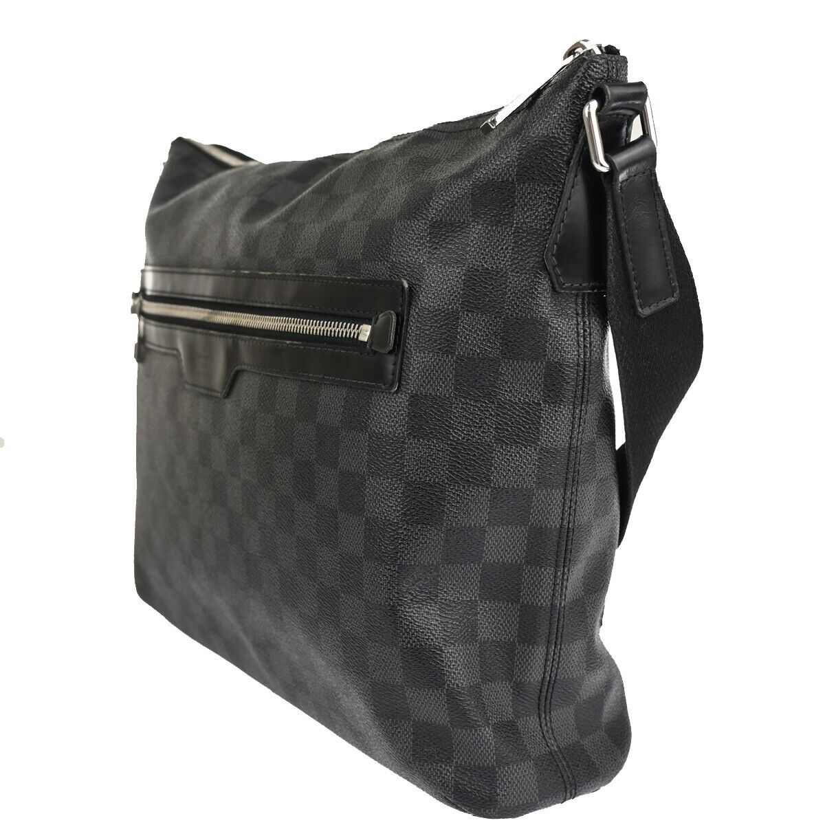 Louis Vuitton Mick Shoulder Bag