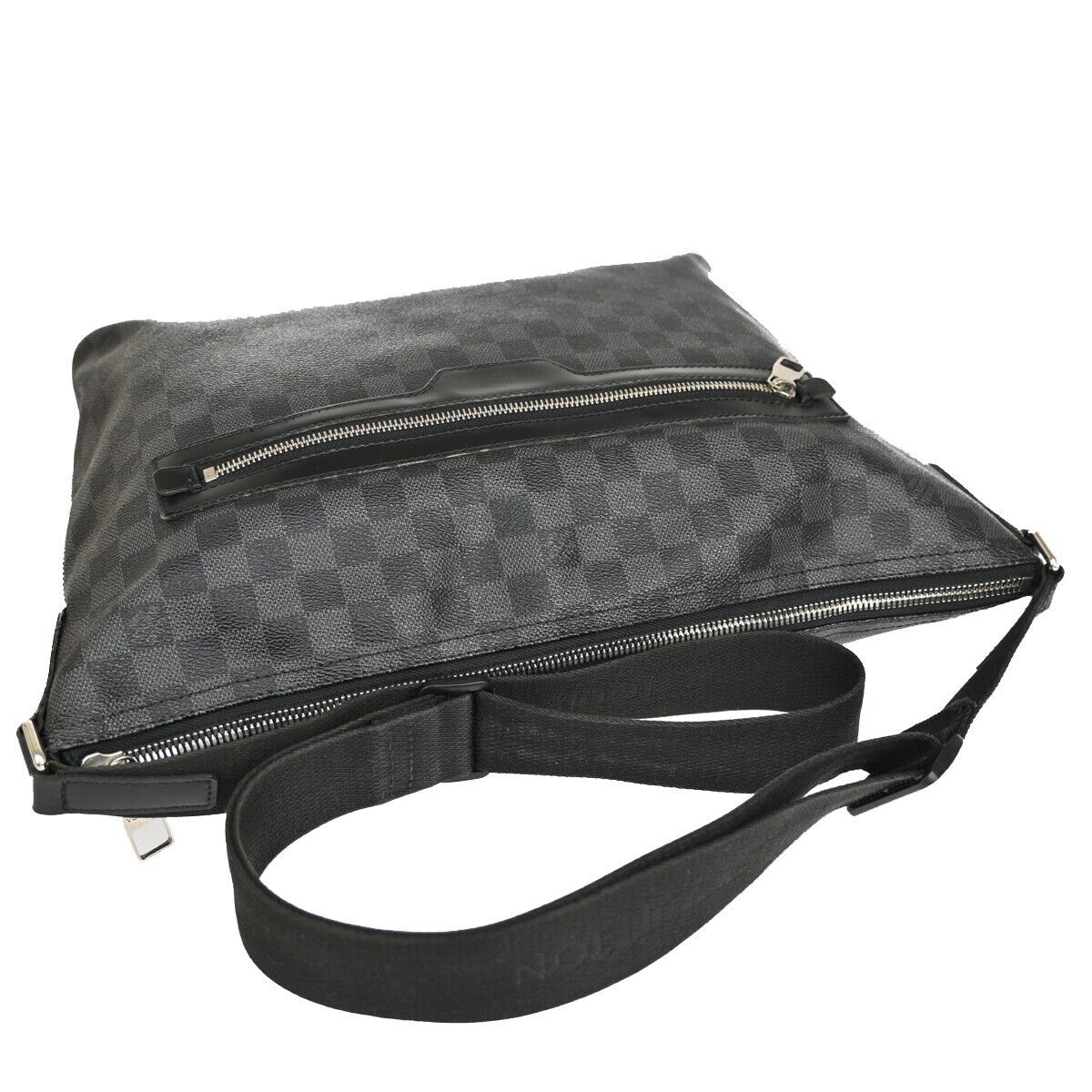 Louis Vuitton Mick Shoulder Bag