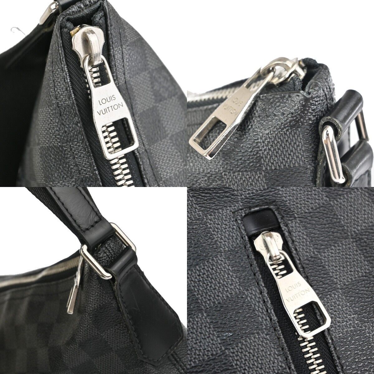 Louis Vuitton Mick Shoulder Bag