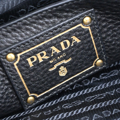 Prada Vitello Handbag