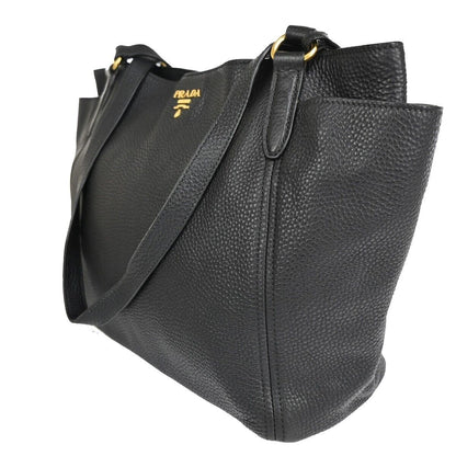 Prada Vitello Handbag