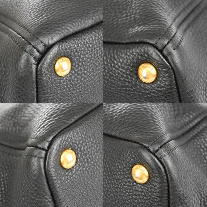 Prada Vitello Handbag