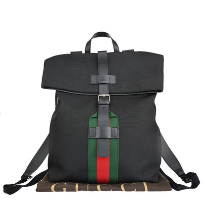 Gucci Backpack