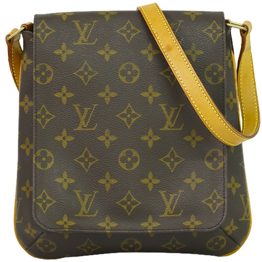 Louis Vuitton Musette Shoulder Bag