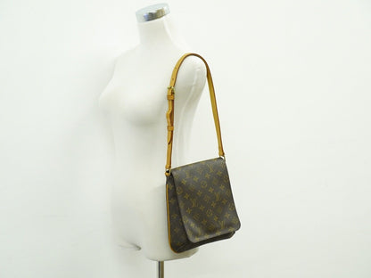 Louis Vuitton Musette Shoulder Bag