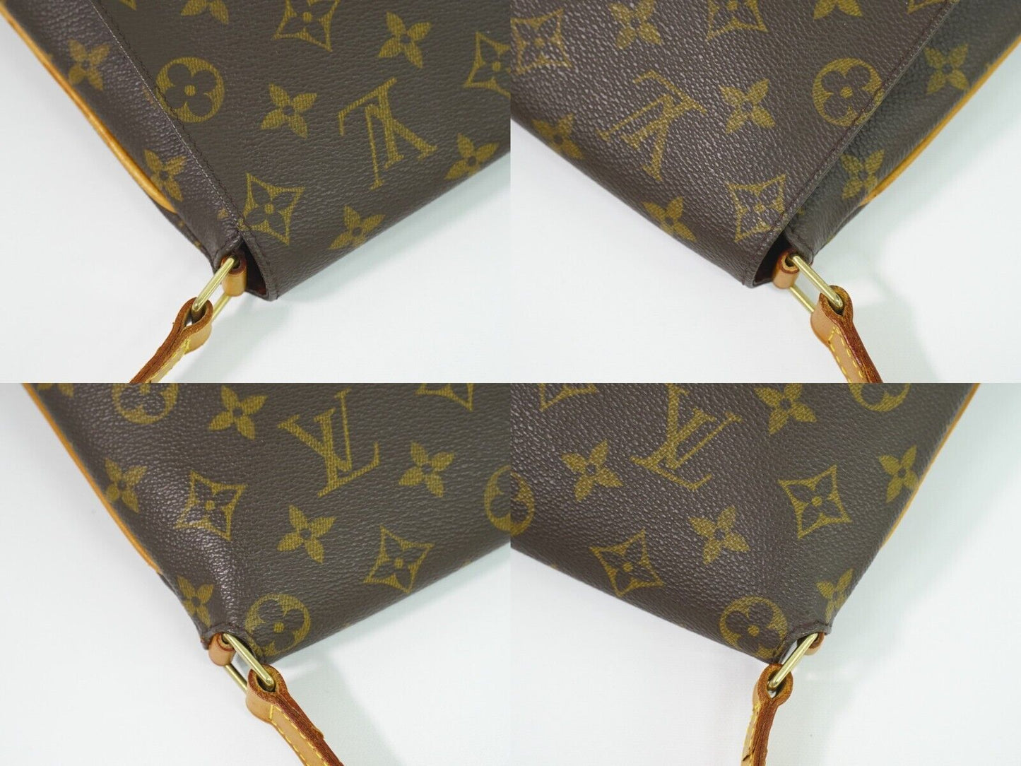 Louis Vuitton Musette Shoulder Bag