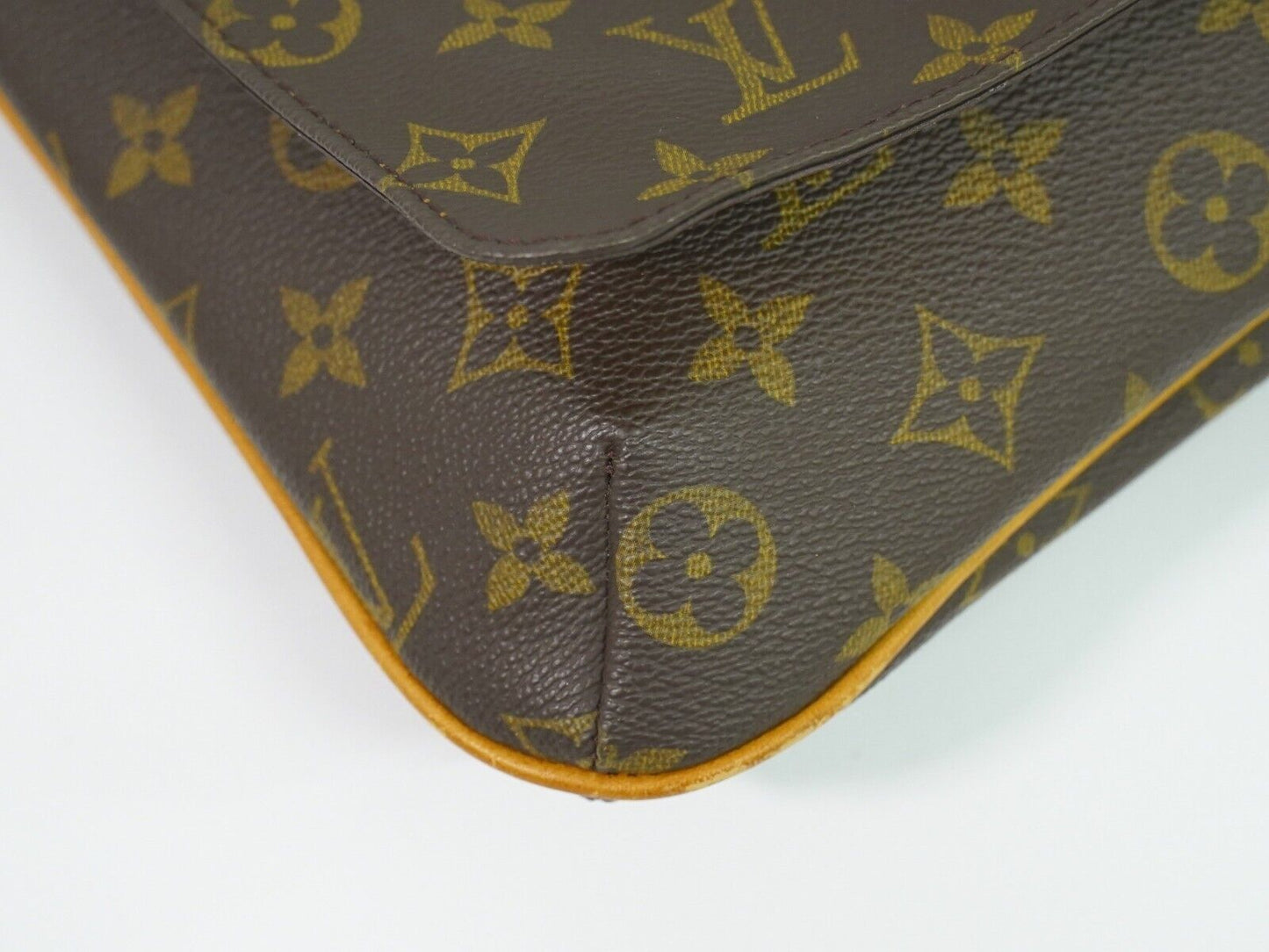 Louis Vuitton Musette Shoulder Bag