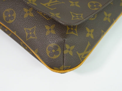 Louis Vuitton Musette Shoulder Bag