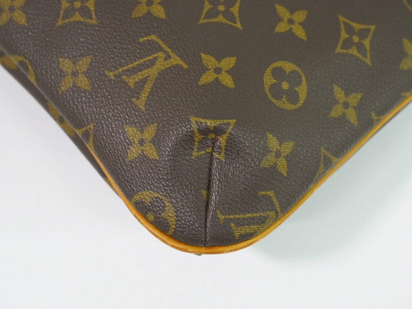 Louis Vuitton Musette Shoulder Bag