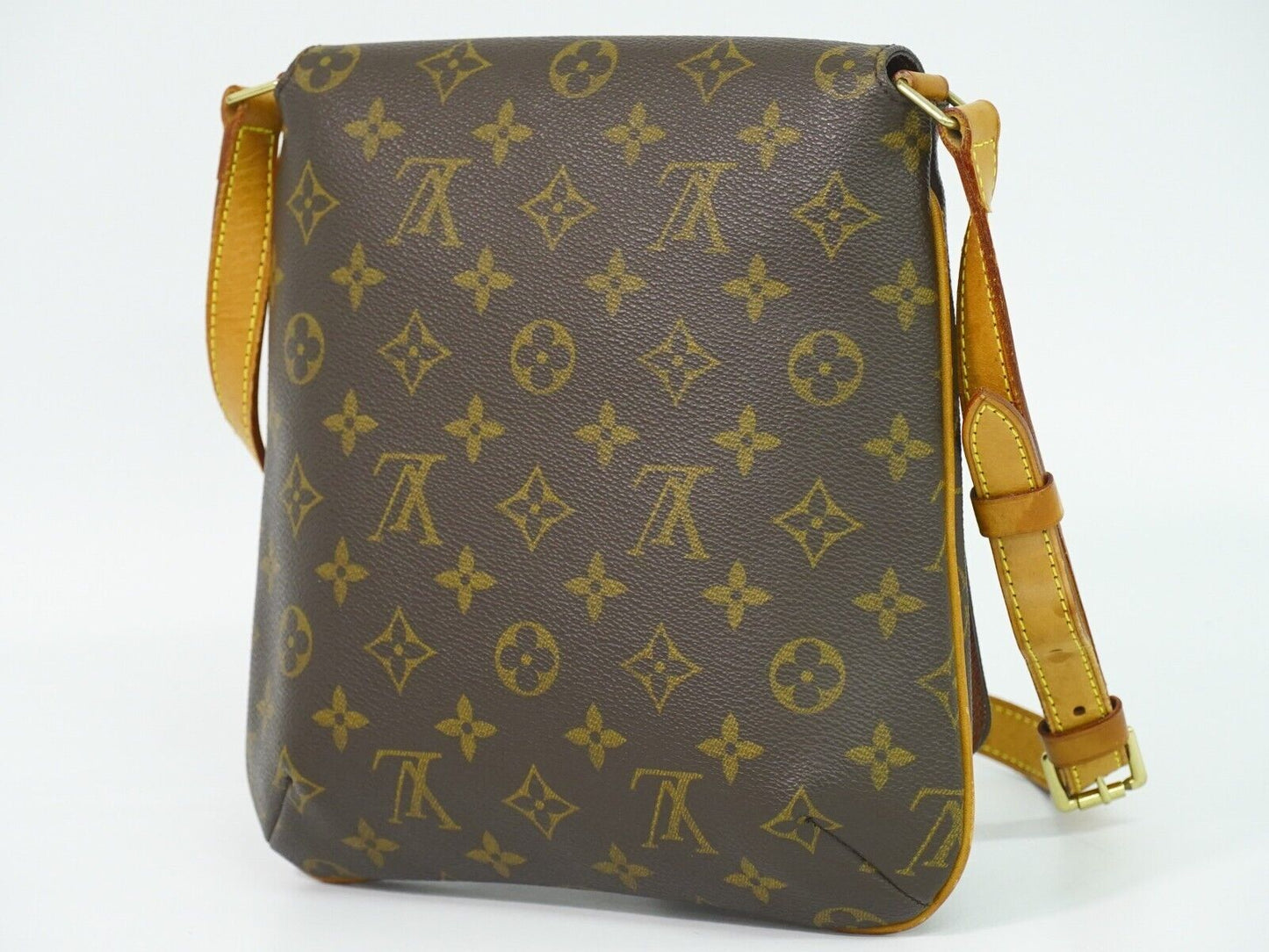 Louis Vuitton Musette Shoulder Bag