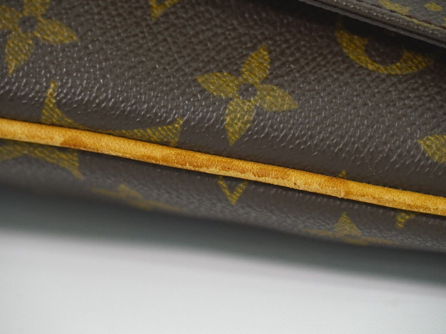 Louis Vuitton Musette Shoulder Bag