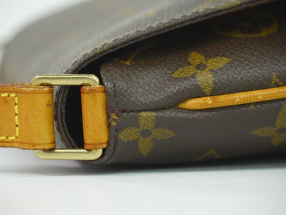 Louis Vuitton Musette Shoulder Bag