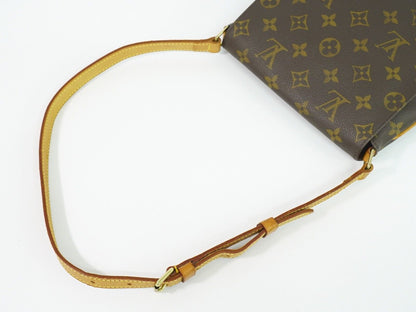 Louis Vuitton Musette Shoulder Bag